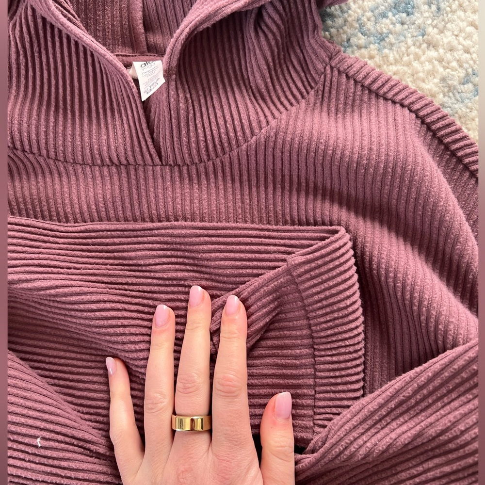 ALO YOGA Muse Set